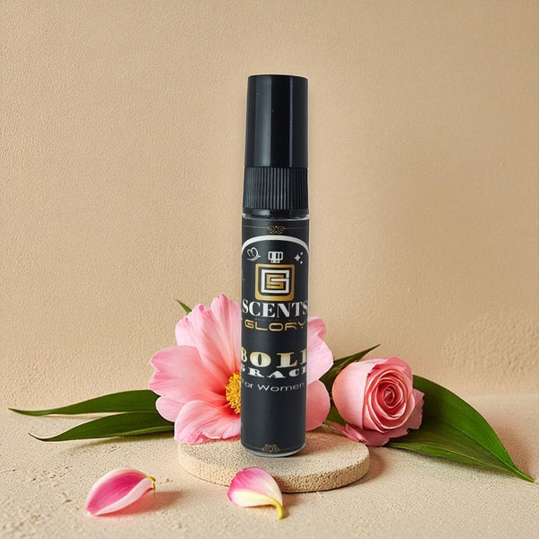 Bold Grace Perfume Tester