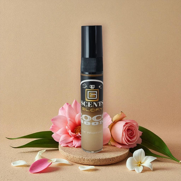 CocoBoon Perfume Tester
