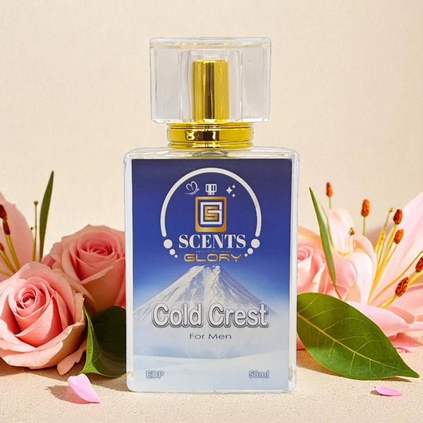 Cold Crest