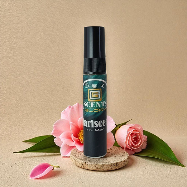 Mariscent Perfume Tester