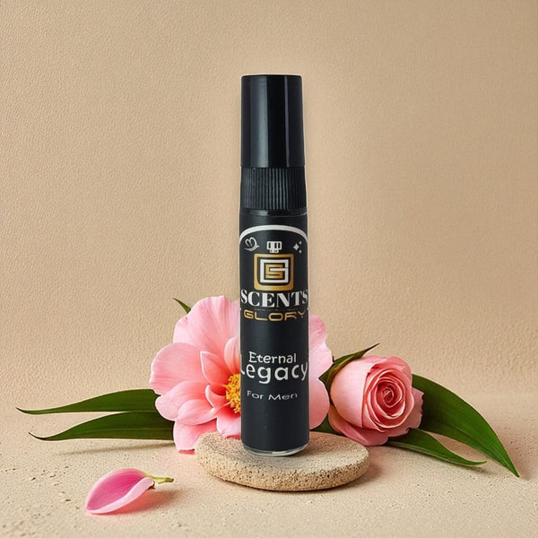 Eternal Legacy Perfume Tester