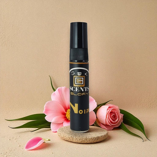 Noir2 Perfume Tester