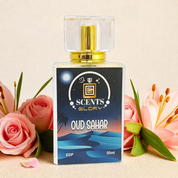 Oud Sahar