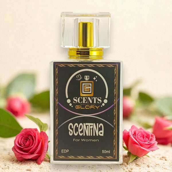 Scentina