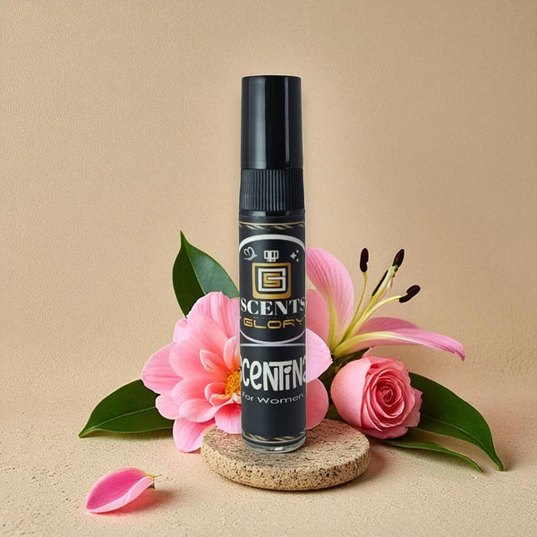 Scentina Perfume Tester